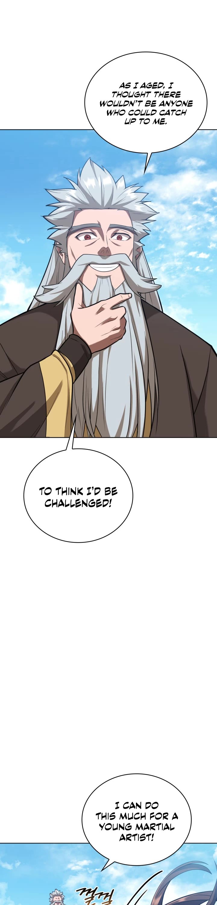 Champion's Path to Murim chapter 14 page 43