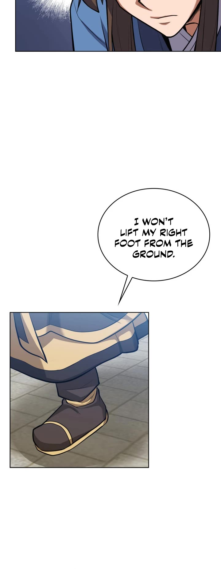 Champion's Path to Murim chapter 14 page 45