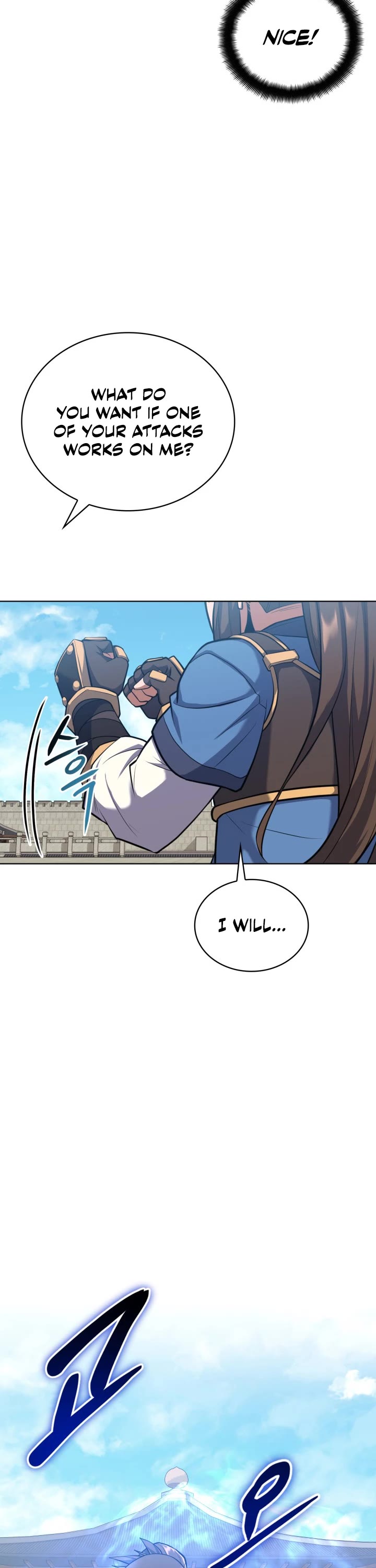 Champion's Path to Murim chapter 14 page 47