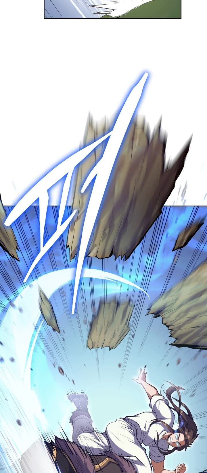 Champion's Path to Murim chapter 14 page 5