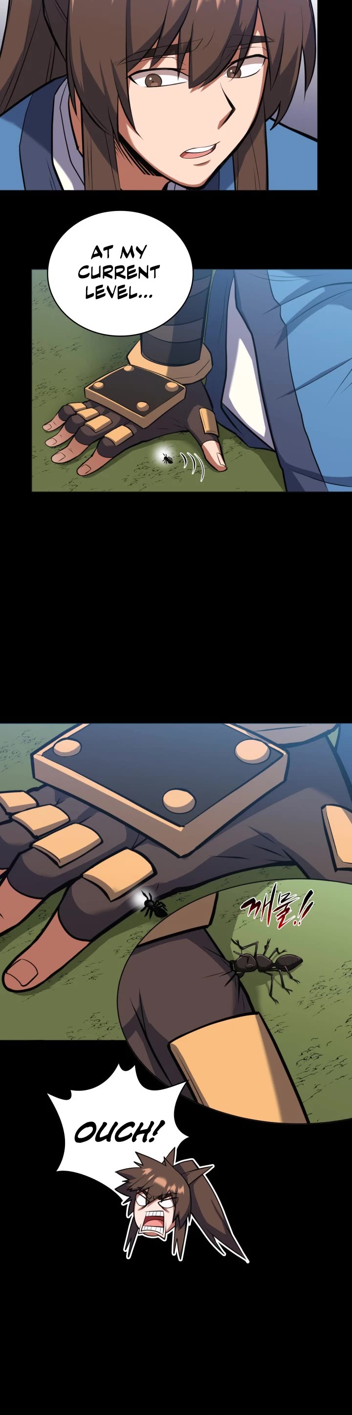 Champion's Path to Murim chapter 15 page 10