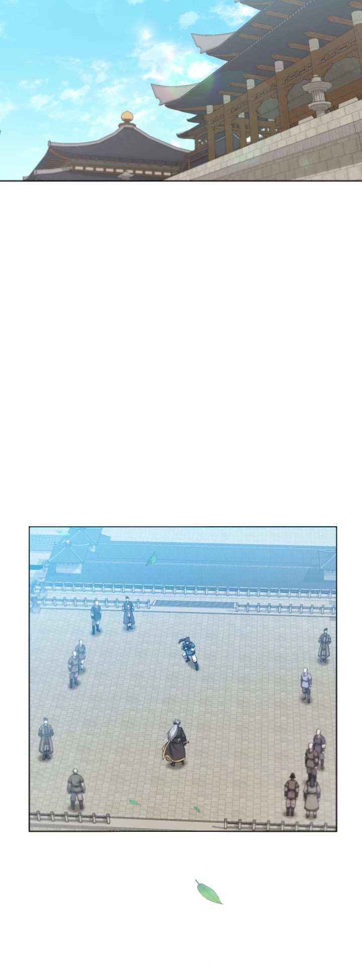 Champion's Path to Murim chapter 15 page 15