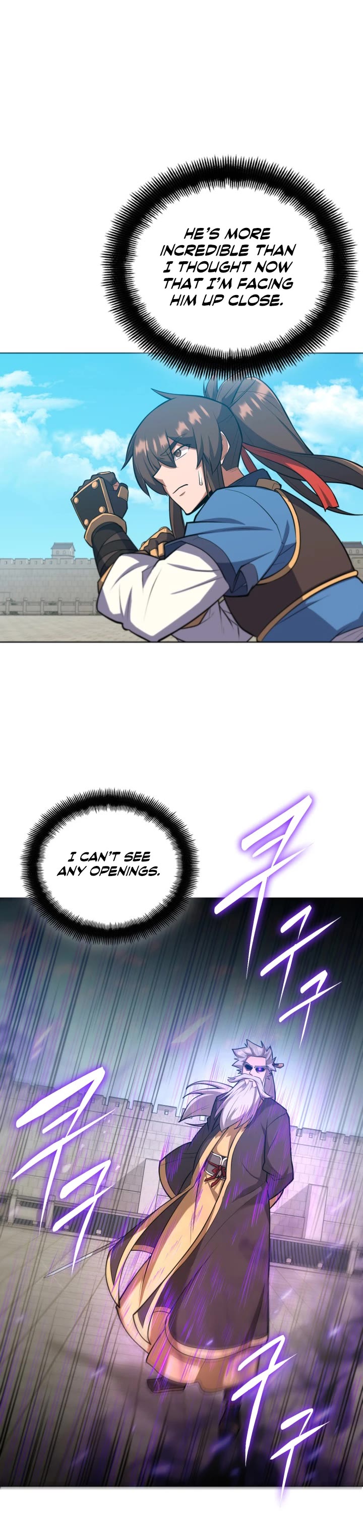 Champion's Path to Murim chapter 15 page 17