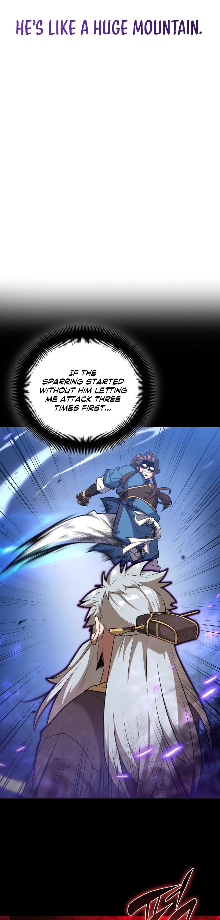 Champion's Path to Murim chapter 15 page 18