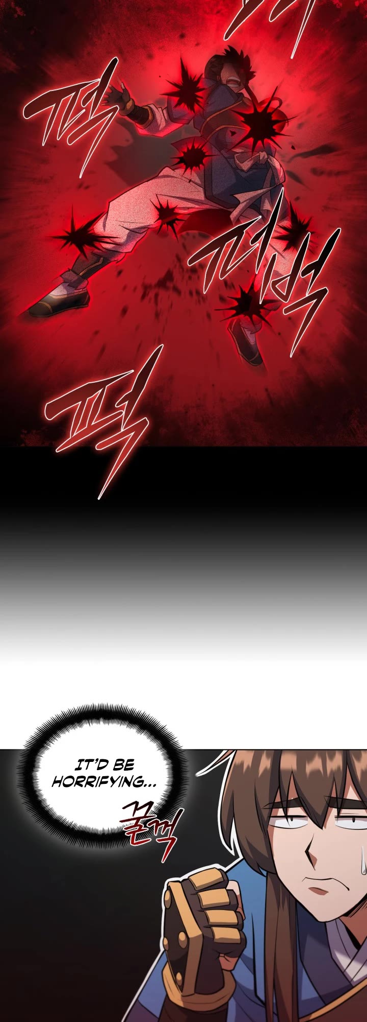 Champion's Path to Murim chapter 15 page 19