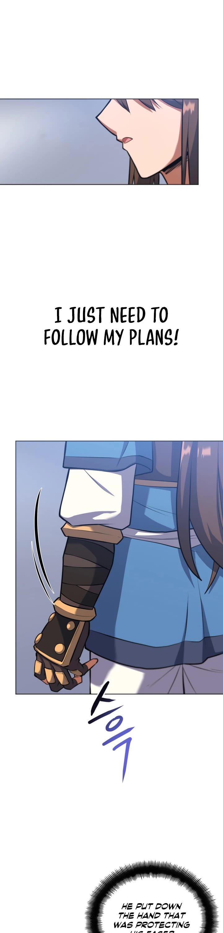 Champion's Path to Murim chapter 15 page 21