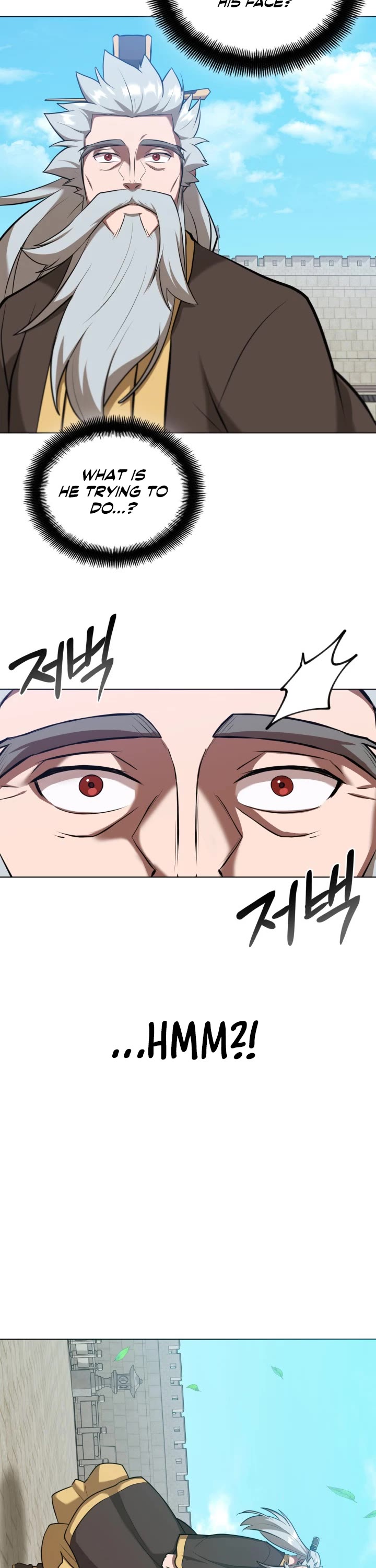 Champion's Path to Murim chapter 15 page 22