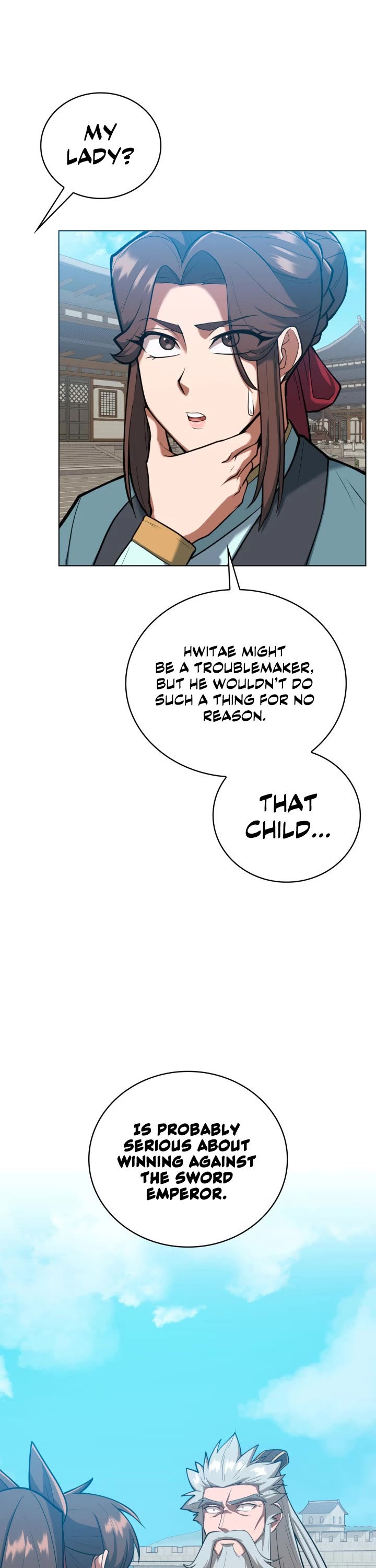 Champion's Path to Murim chapter 15 page 26