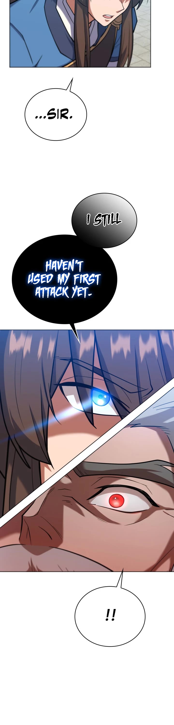 Champion's Path to Murim chapter 15 page 28