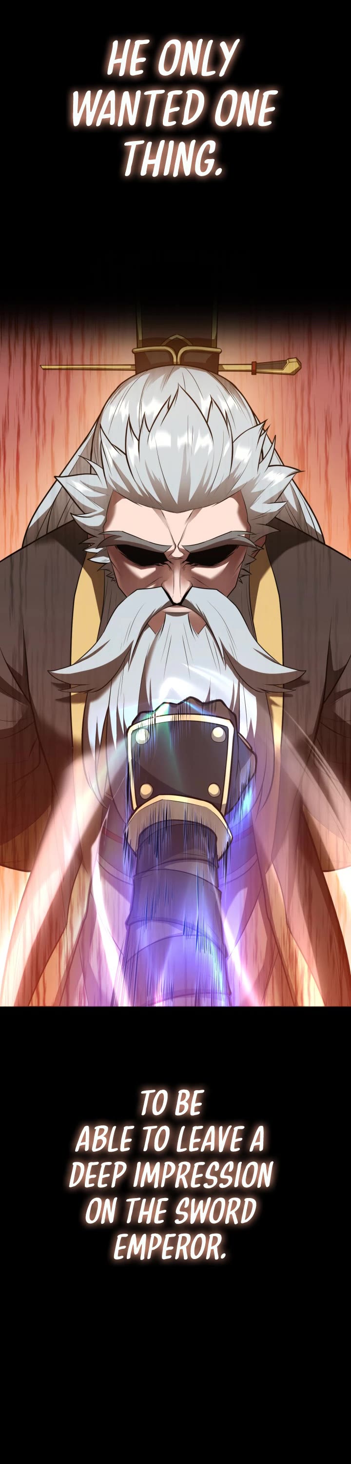 Champion's Path to Murim chapter 15 page 3