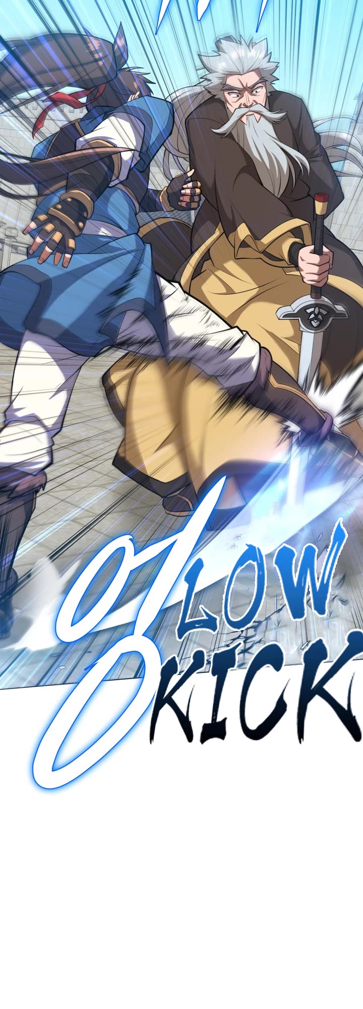 Champion's Path to Murim chapter 15 page 30