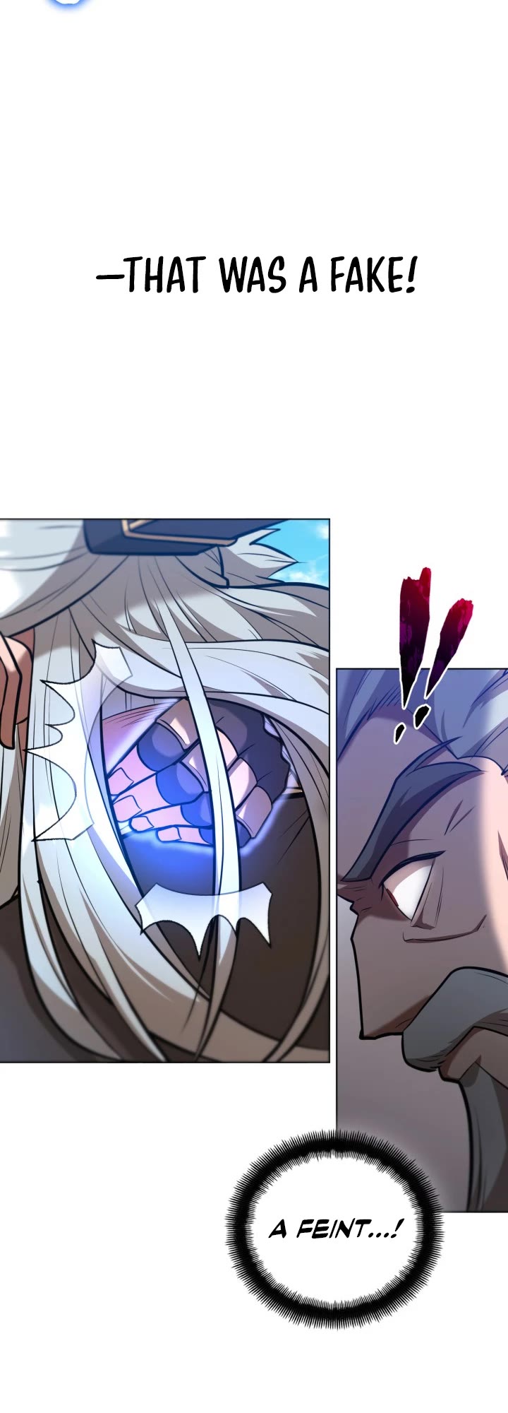 Champion's Path to Murim chapter 15 page 35