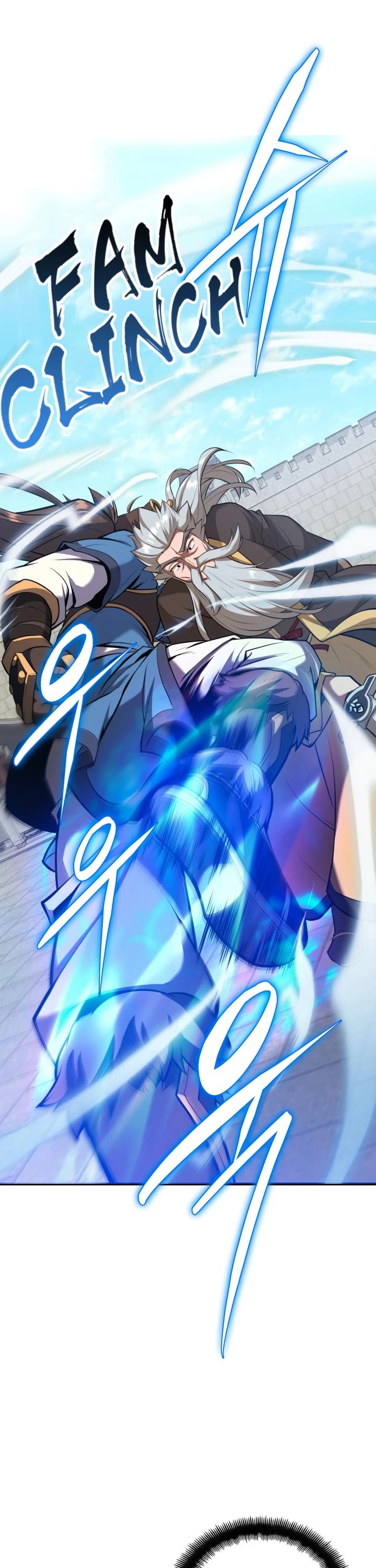 Champion's Path to Murim chapter 15 page 37