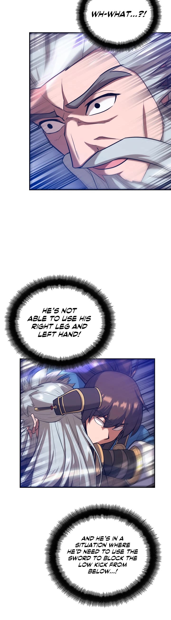 Champion's Path to Murim chapter 15 page 38