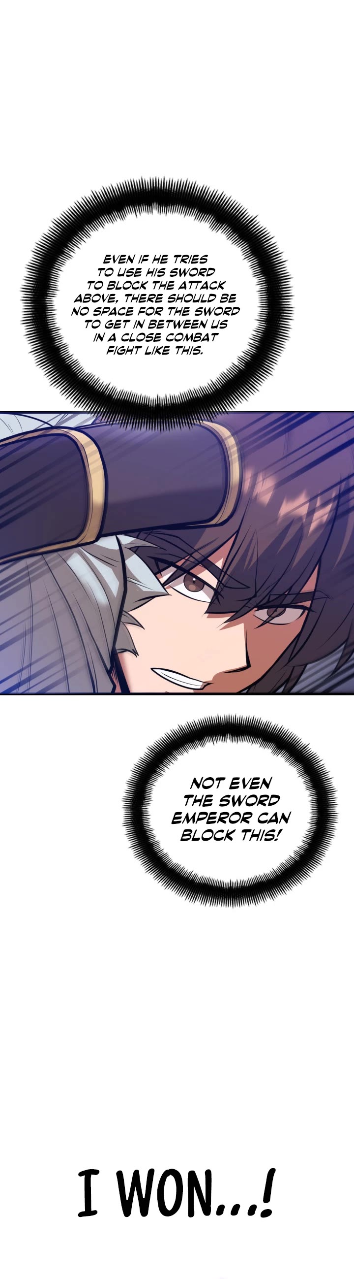 Champion's Path to Murim chapter 15 page 39