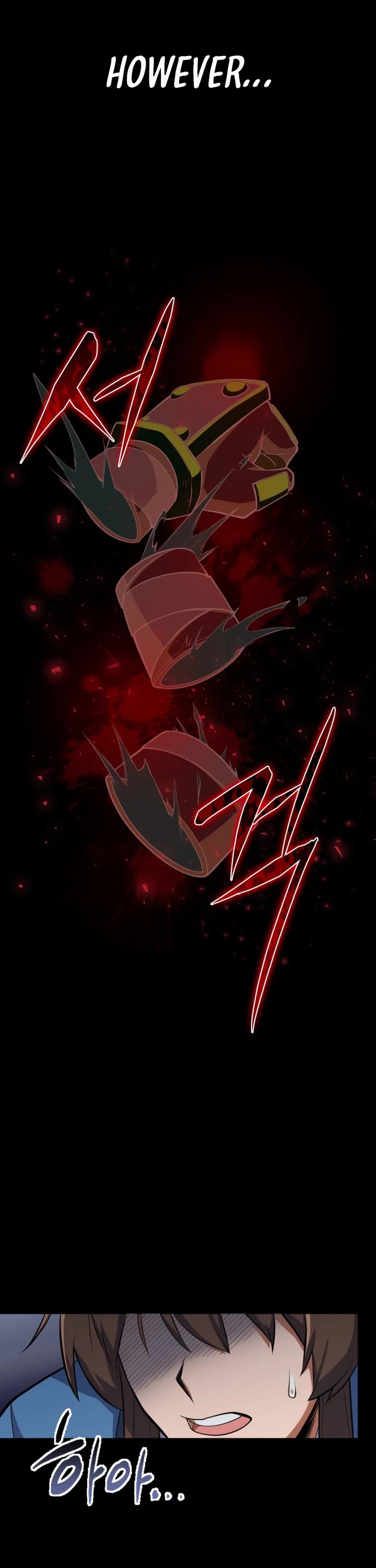 Champion's Path to Murim chapter 15 page 4