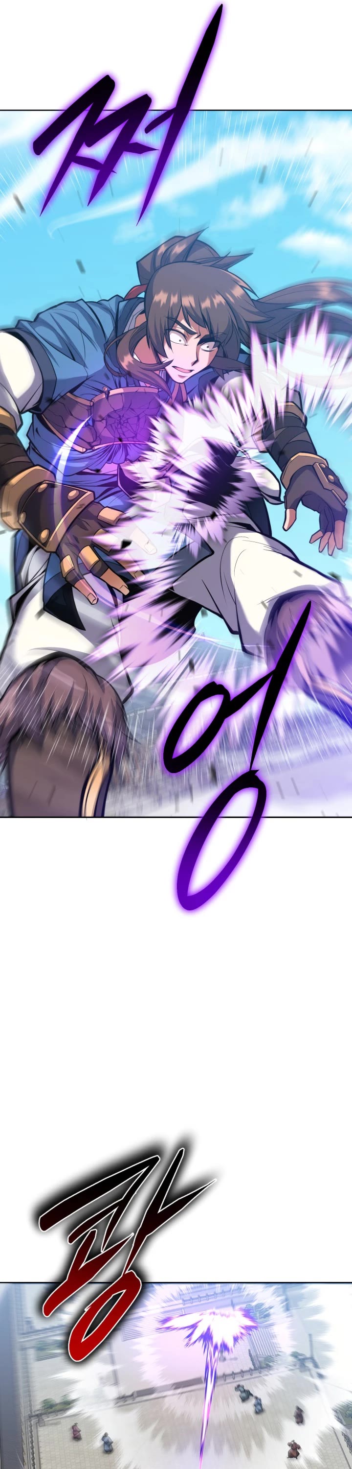 Champion's Path to Murim chapter 15 page 40