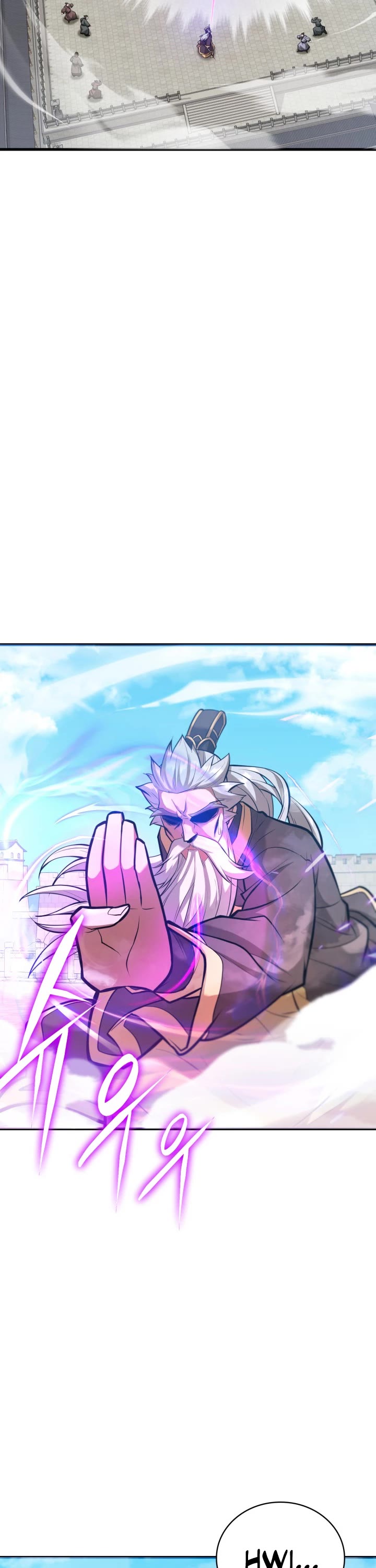 Champion's Path to Murim chapter 15 page 41