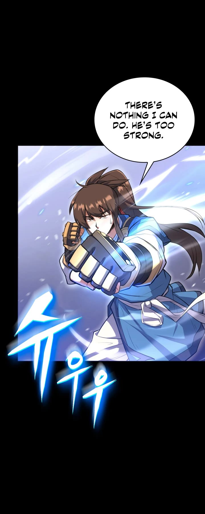 Champion's Path to Murim chapter 15 page 5