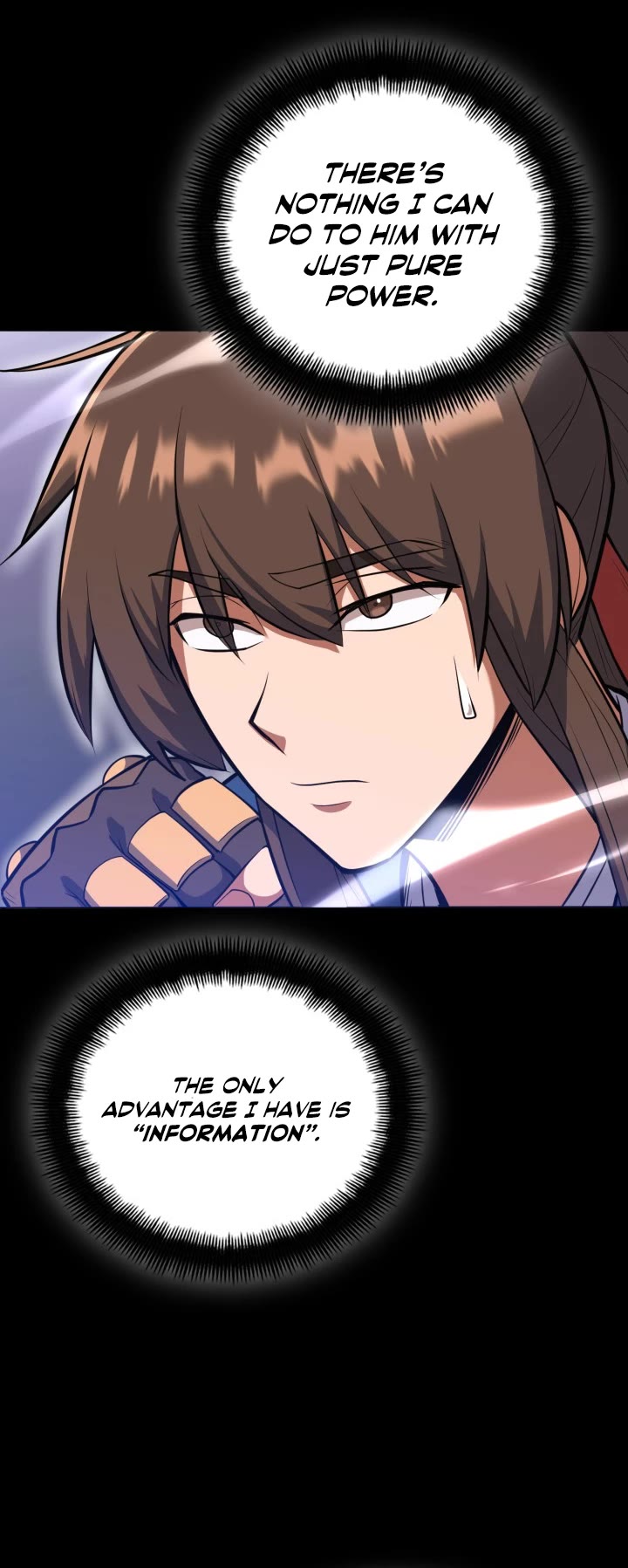 Champion's Path to Murim chapter 15 page 6