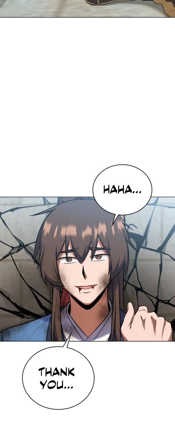 Champion's Path to Murim chapter 16 page 11