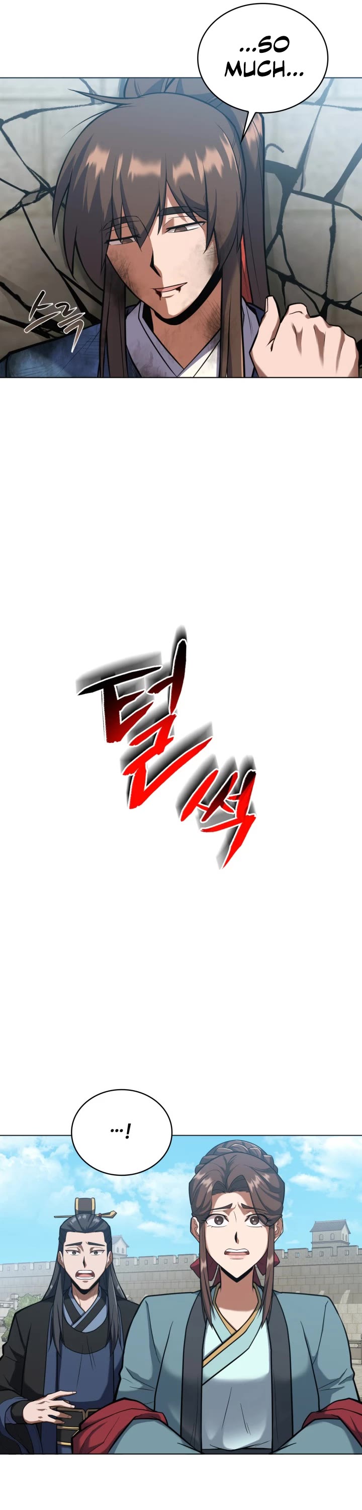 Champion's Path to Murim chapter 16 page 12