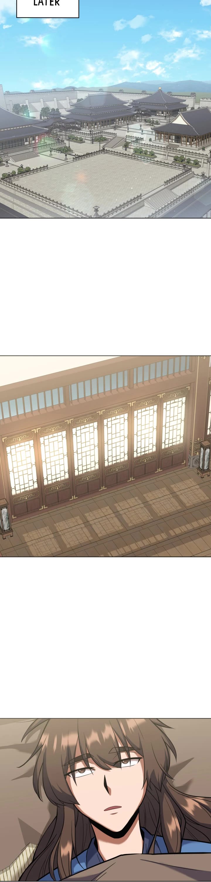 Champion's Path to Murim chapter 16 page 14