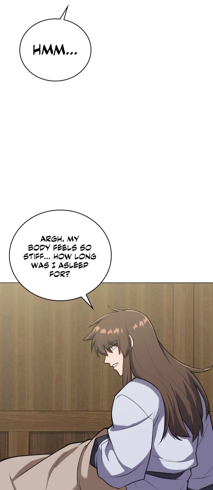 Champion's Path to Murim chapter 16 page 15