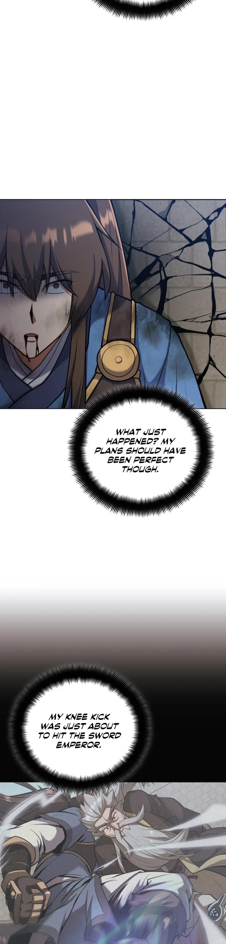 Champion's Path to Murim chapter 16 page 3