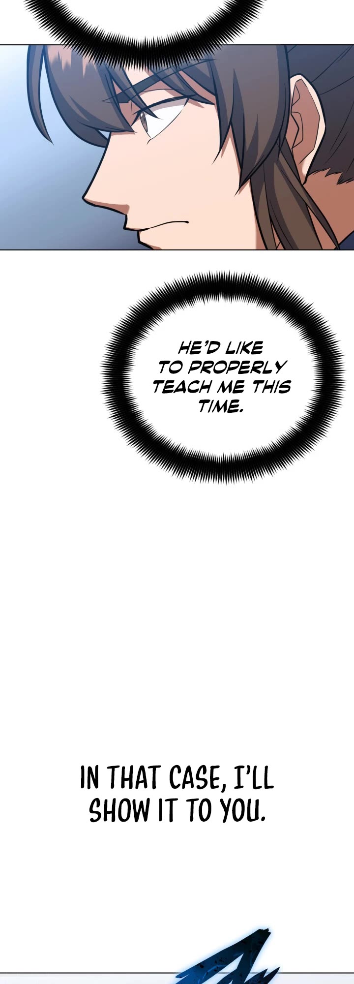 Champion's Path to Murim chapter 16 page 30