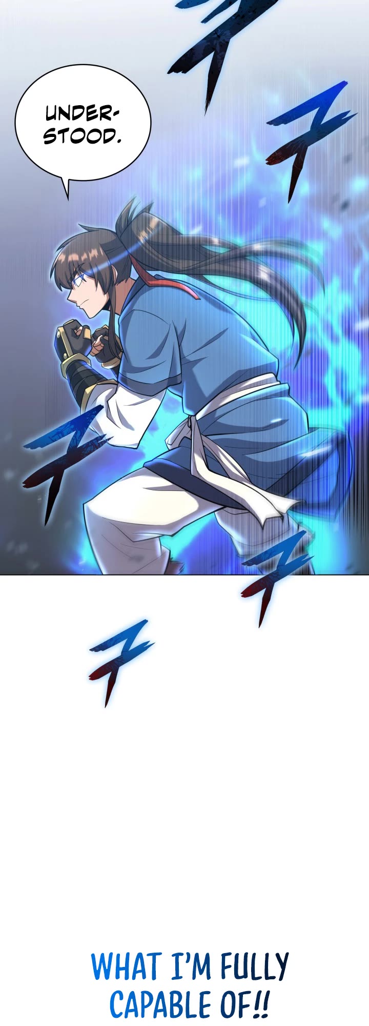 Champion's Path to Murim chapter 16 page 31