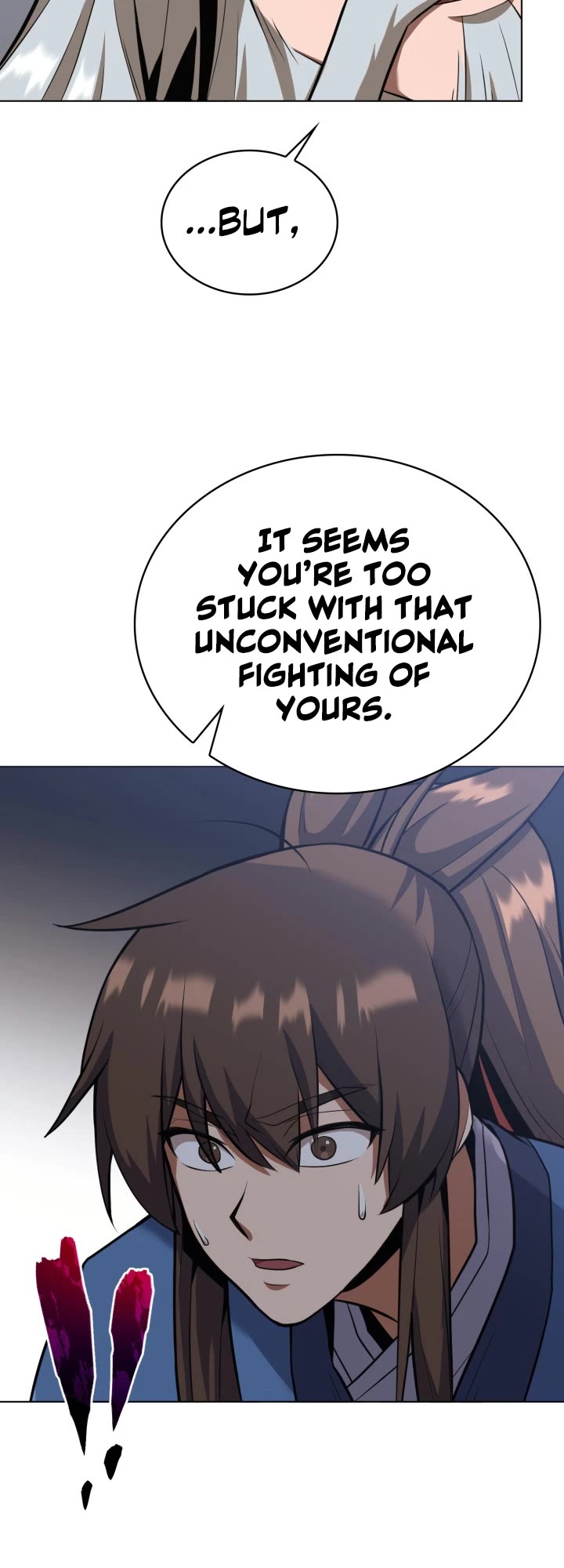 Champion's Path to Murim chapter 16 page 43