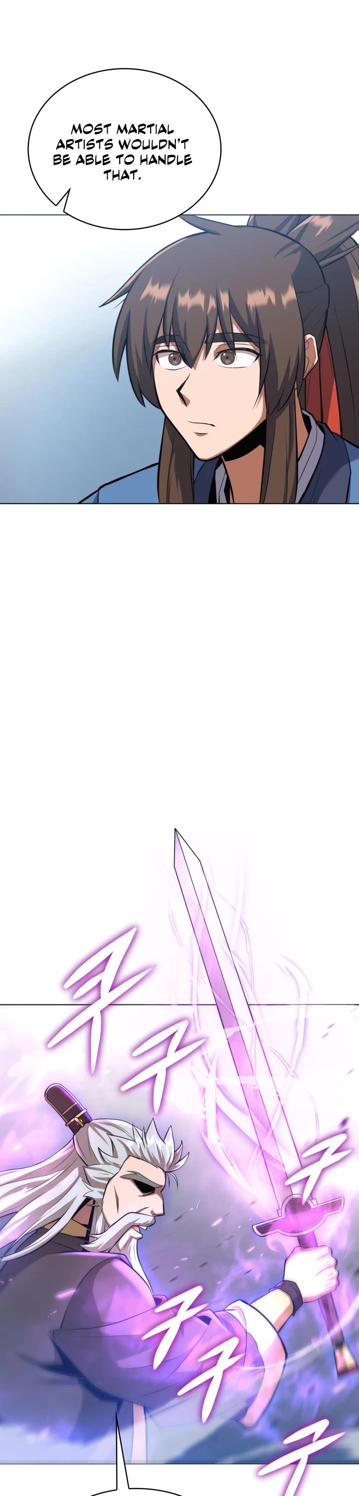 Champion's Path to Murim chapter 16 page 45