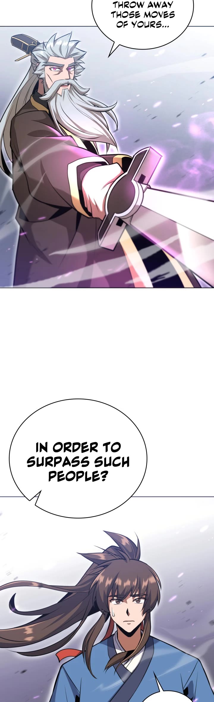 Champion's Path to Murim chapter 16 page 47