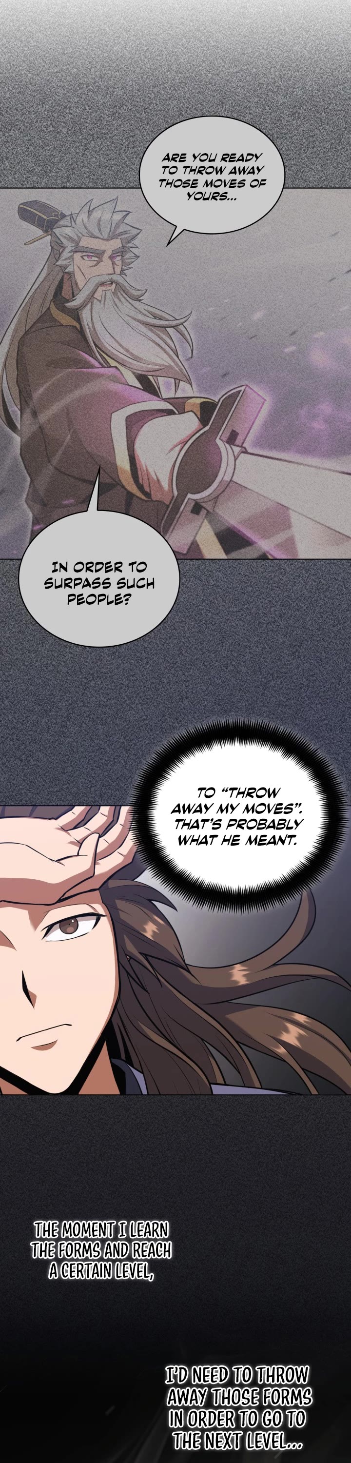 Champion's Path to Murim chapter 17 page 12