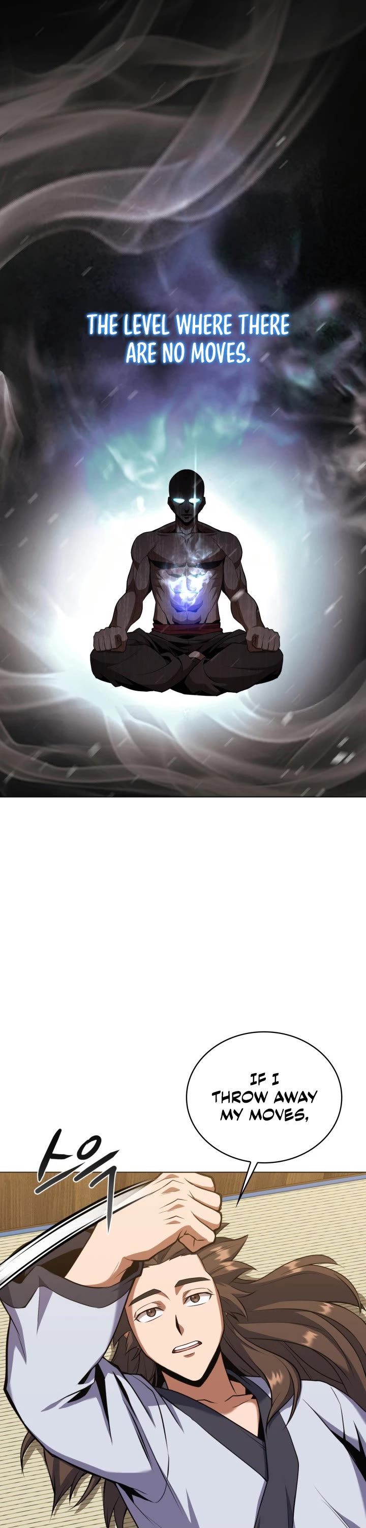 Champion's Path to Murim chapter 17 page 13