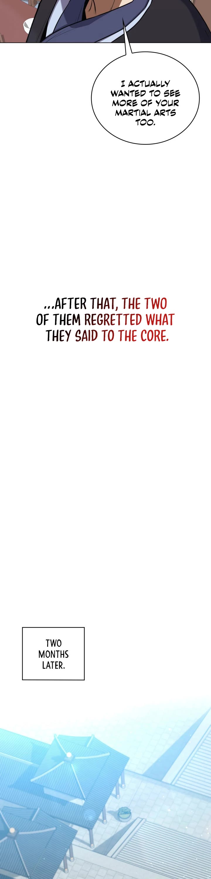 Champion's Path to Murim chapter 17 page 28