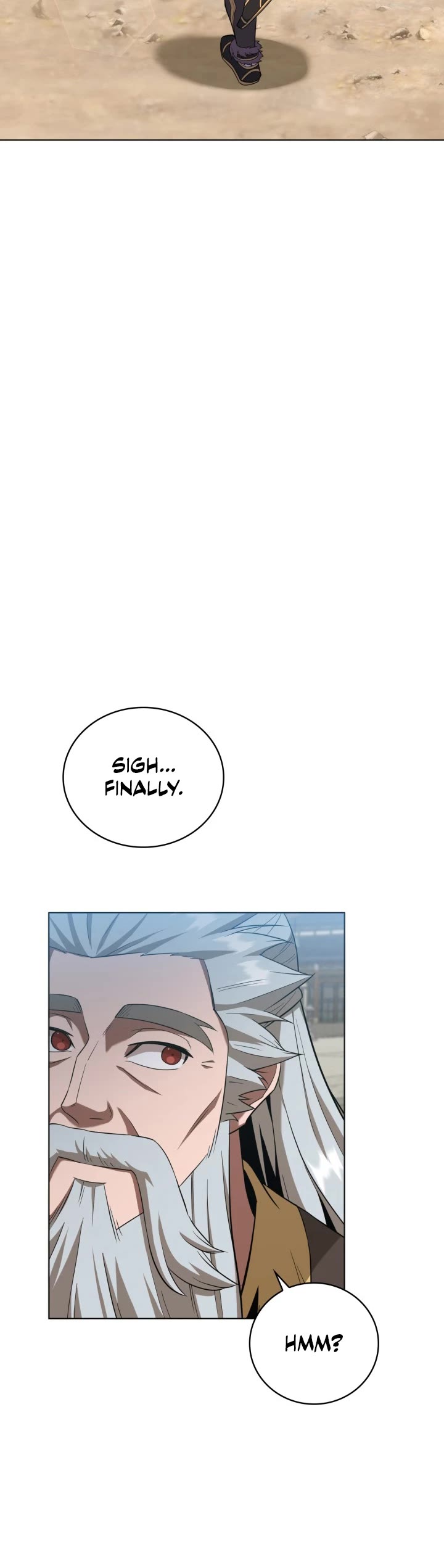 Champion's Path to Murim chapter 17 page 34