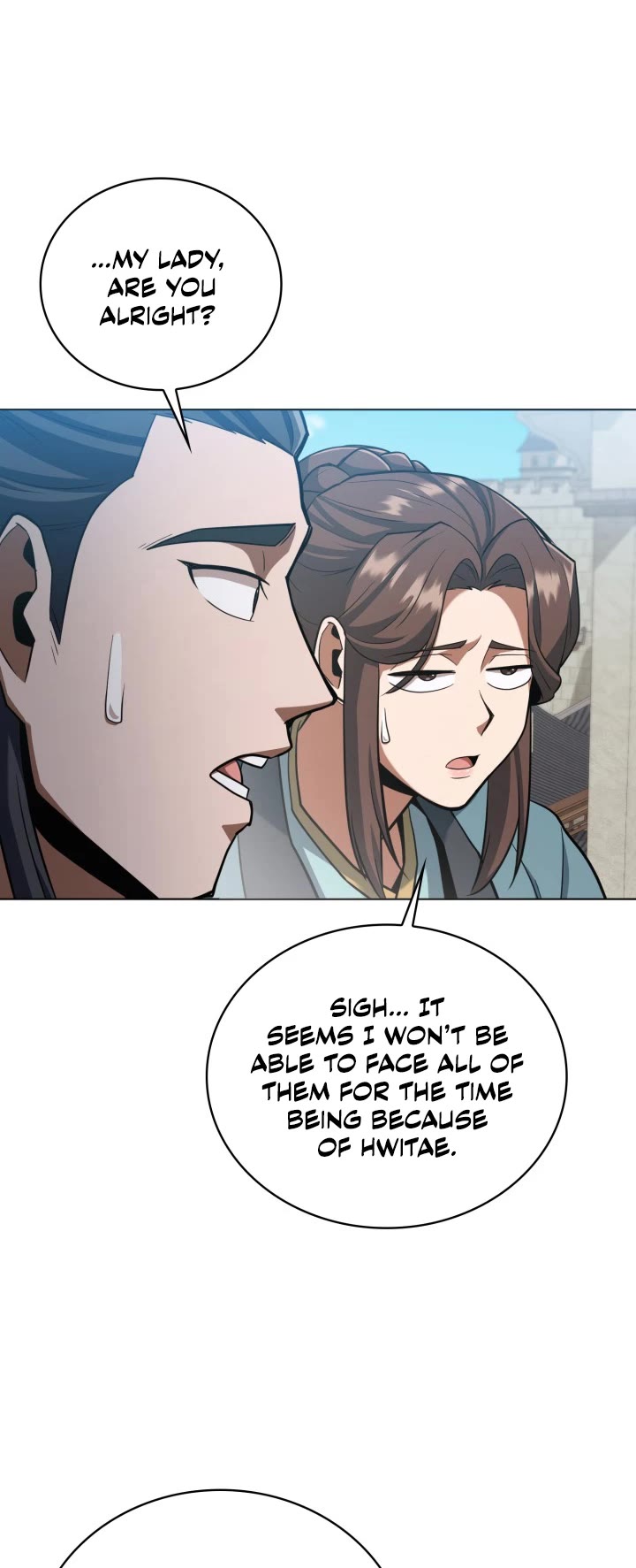 Champion's Path to Murim chapter 17 page 38