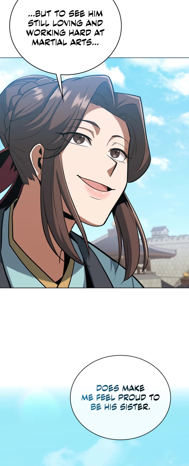 Champion's Path to Murim chapter 17 page 39