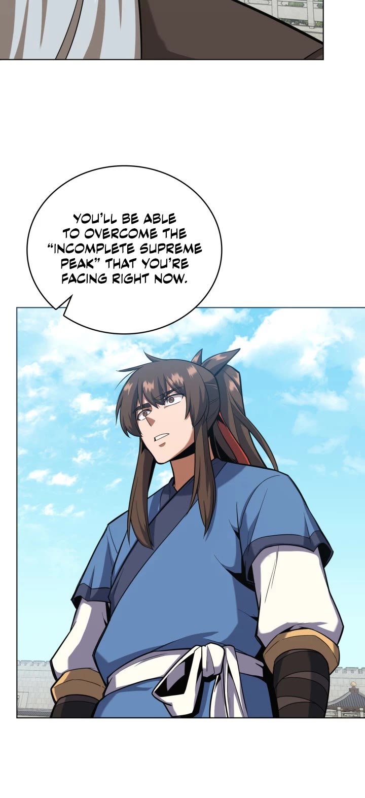 Champion's Path to Murim chapter 17 page 5