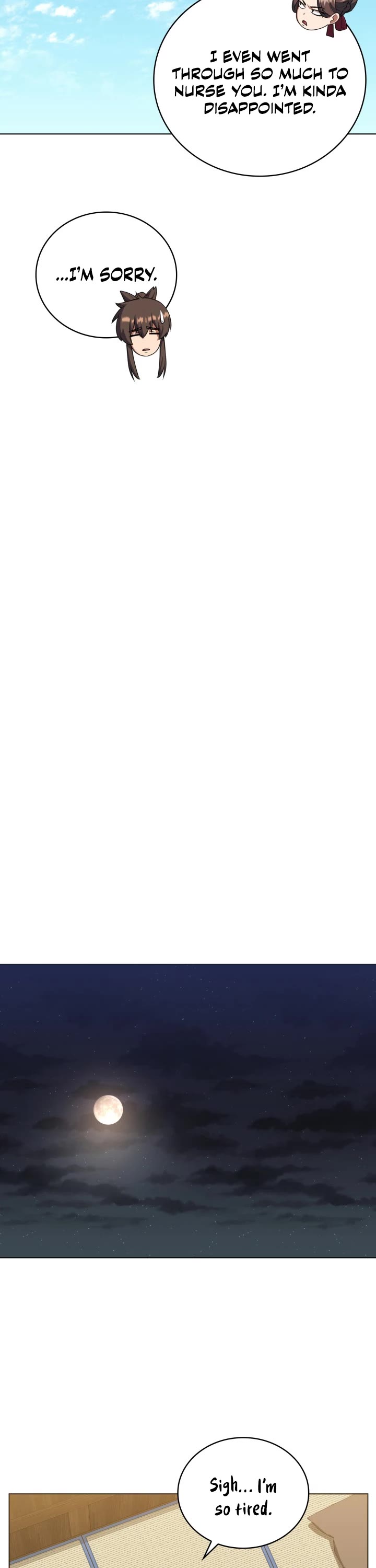 Champion's Path to Murim chapter 17 page 9