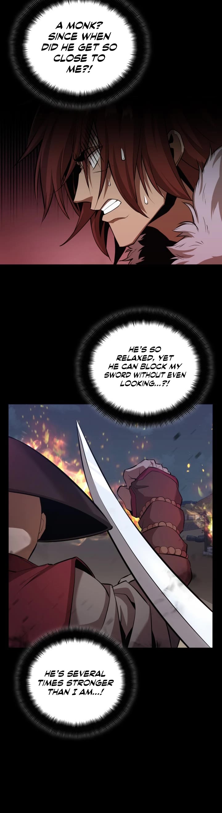 Champion's Path to Murim chapter 18 page 10