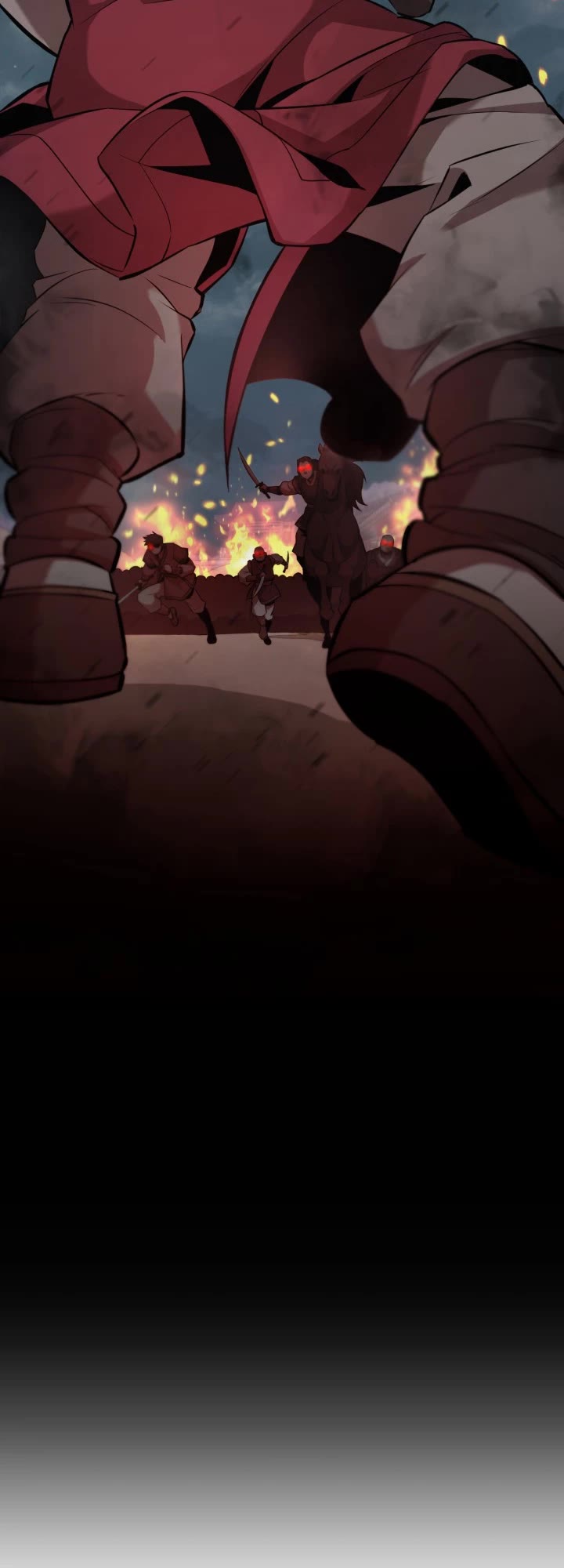 Champion's Path to Murim chapter 18 page 15