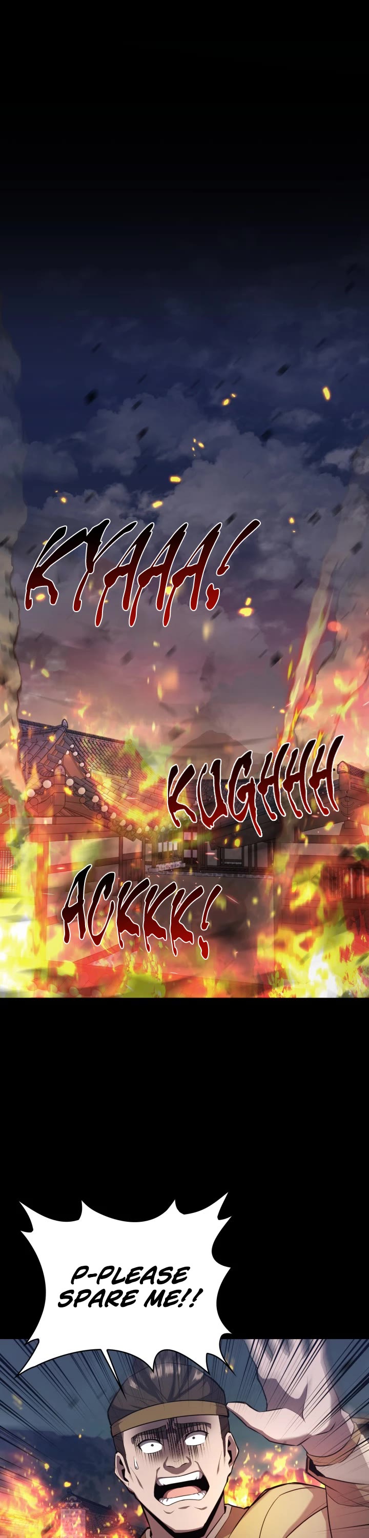 Champion's Path to Murim chapter 18 page 2