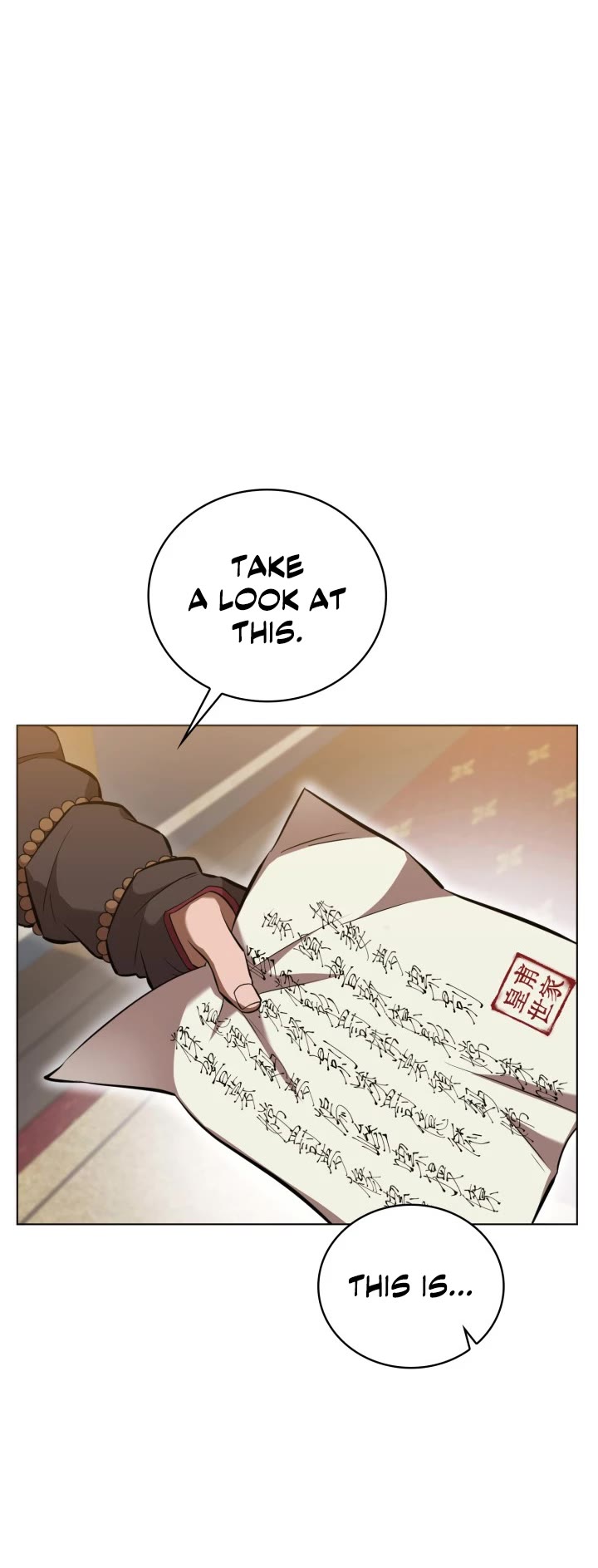 Champion's Path to Murim chapter 18 page 25