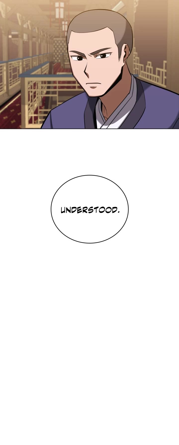 Champion's Path to Murim chapter 18 page 30