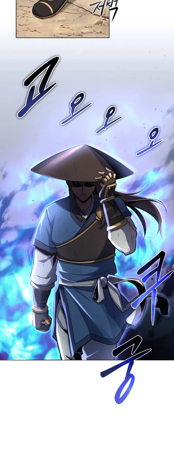 Champion's Path to Murim chapter 18 page 34