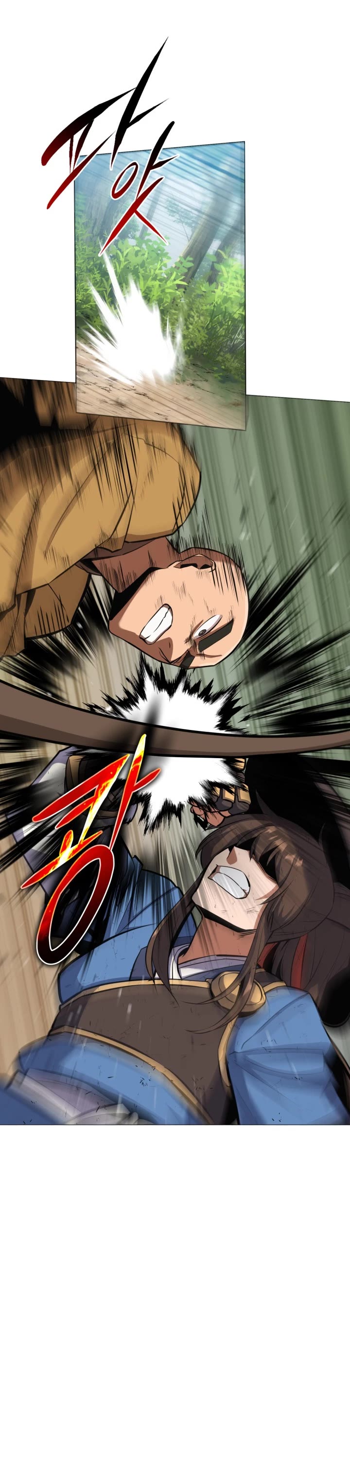 Champion's Path to Murim chapter 18 page 41