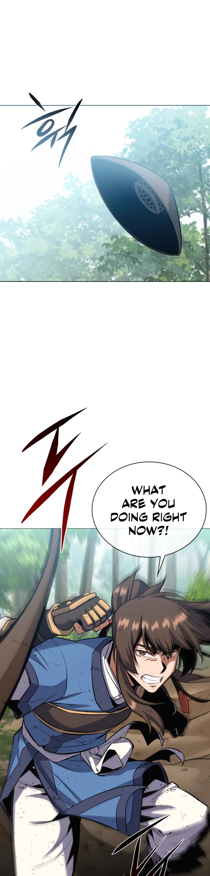 Champion's Path to Murim chapter 18 page 42